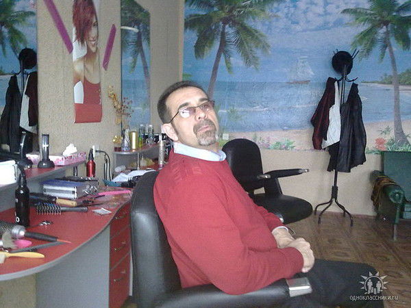 Сергей Кунчев