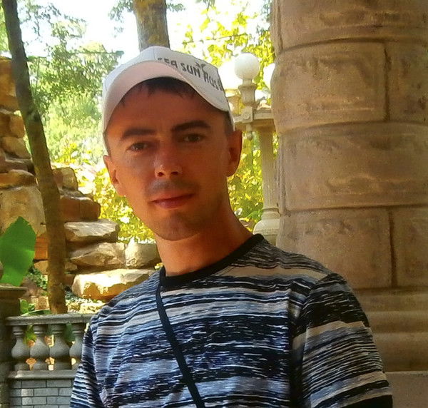 Денис Ветерков