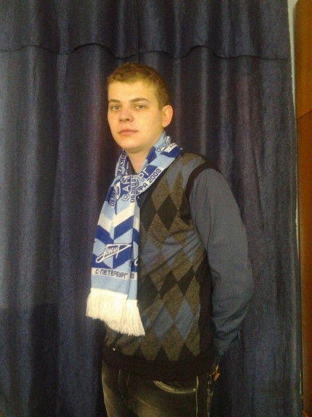 Роман Бывалин