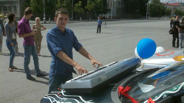 Вячеслав Катанаев