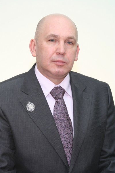 Виктор Морозов