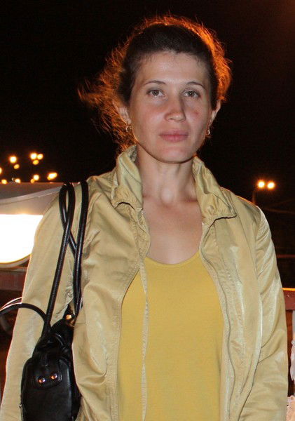 Усанина Татьяна