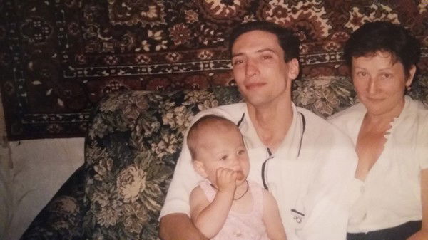 Игорь Безанц