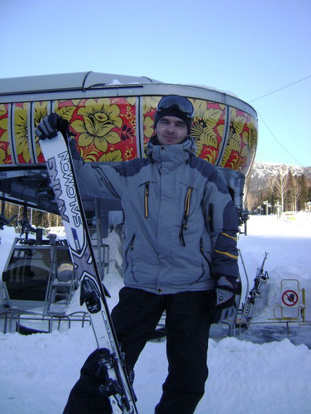 Роман Червяков