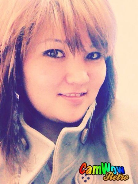 Айдана Жанузак