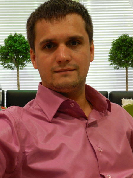 Вадим Князев