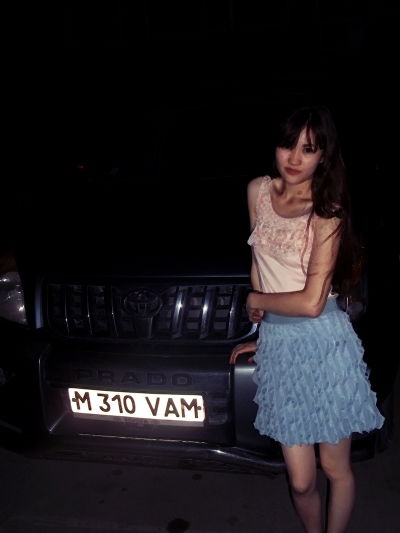 Медет Иргебаев