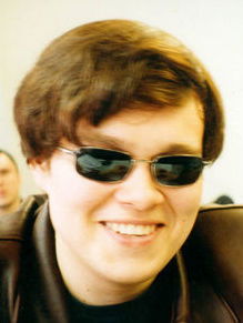 Филиппов Алексей