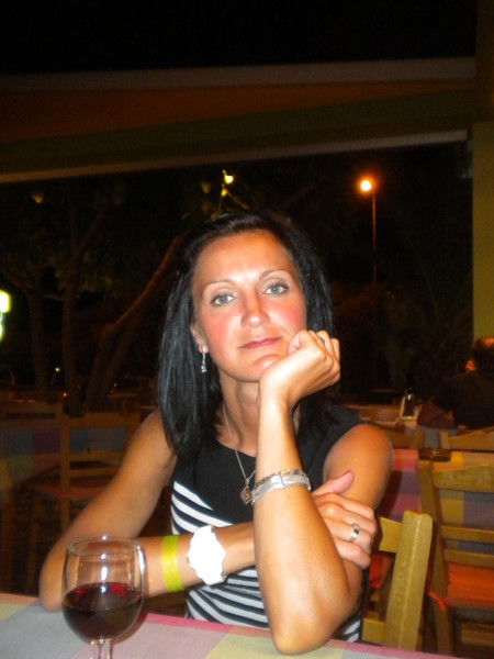 Ольга Сычева