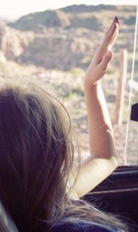 Даша Устюгова