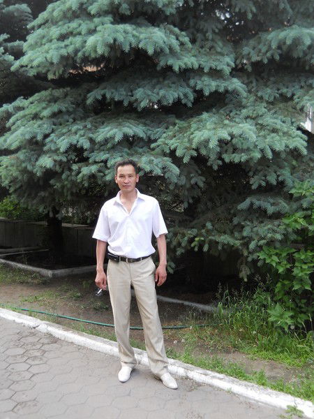 Арман Байдылданов