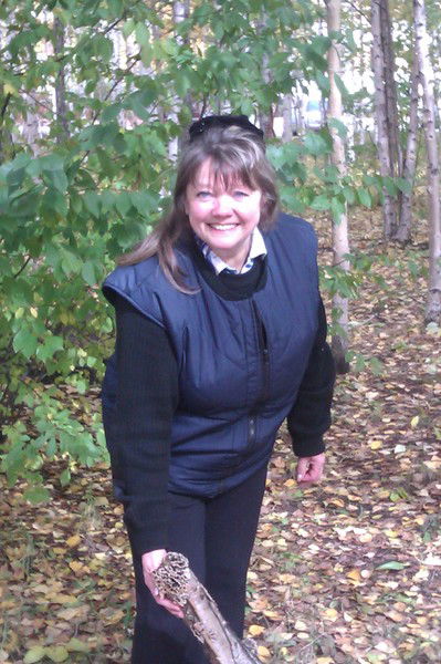 Валентина Зайцева