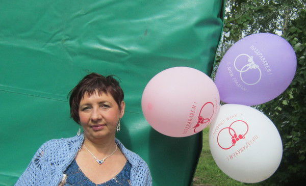 Наталья Слободчикова