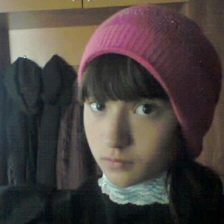 Карина Придворная