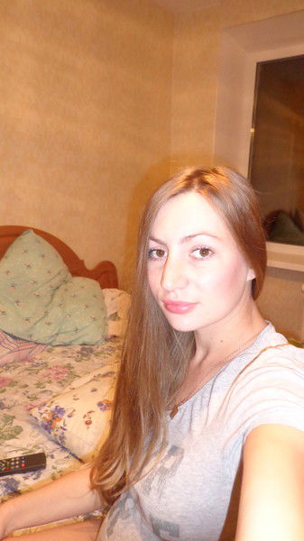 Светлана Рогалева