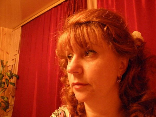 Лариса Лаврентьева