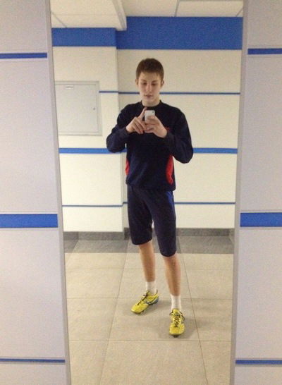 Влад Загоровский