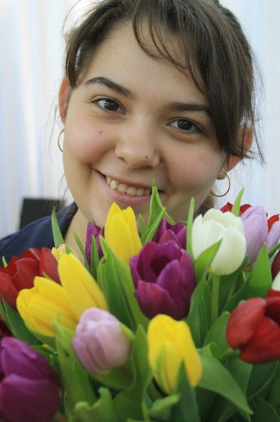 Татьяна Потачкина