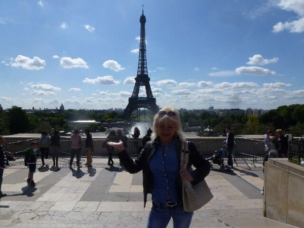 Жанна Юсупова