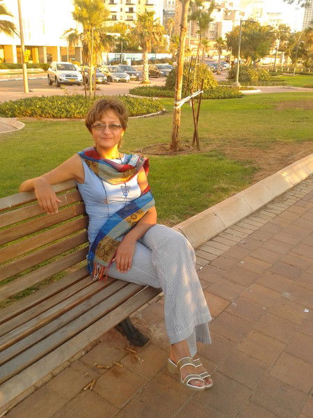 Александрина Привезенцева