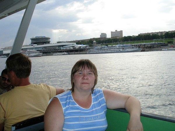 Елена Аладина