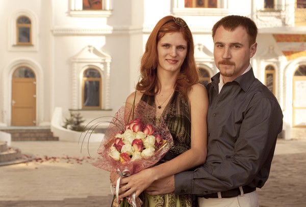 Марина Нешина