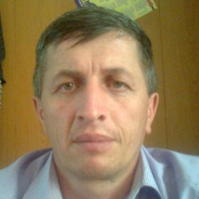 Магомедсаид Туркузов