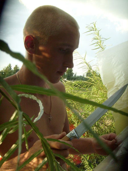 Костян Метелица