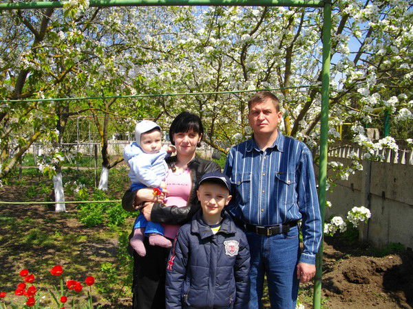 Ирина Келлер