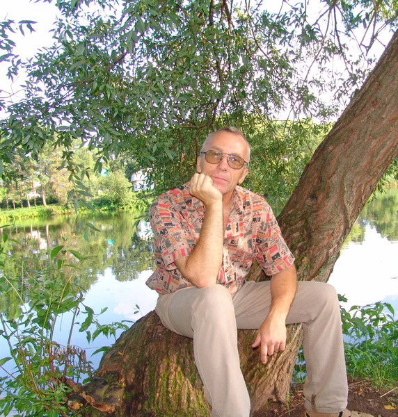 Владимир Анисимов