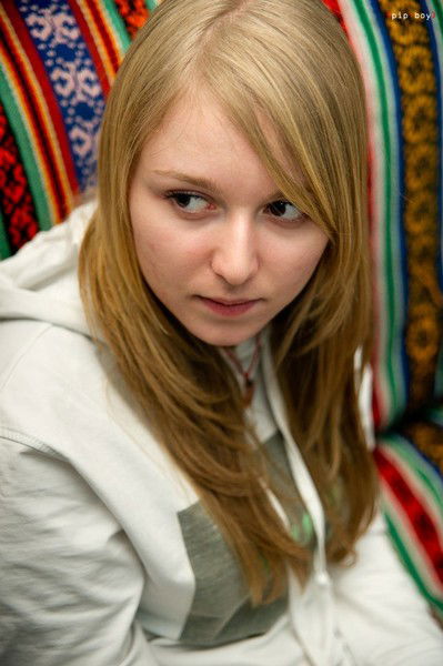 Кристина Сафронова