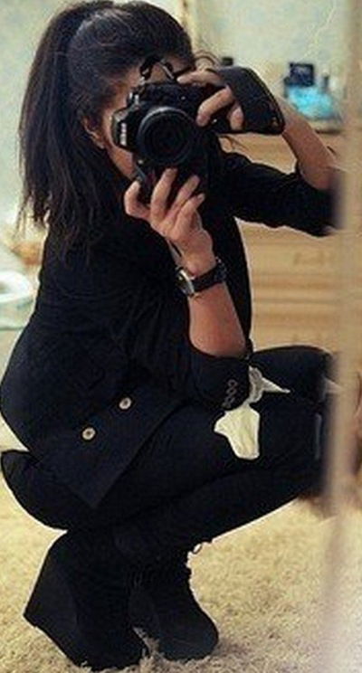 Александра Алексеевна