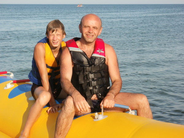 Сергей Кохан