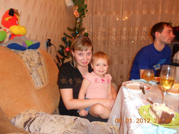 Татьяна Васильева