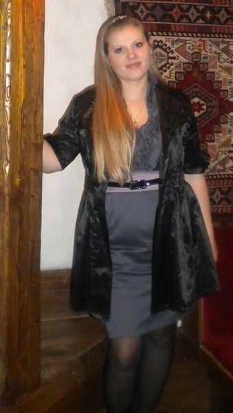 Элеонора Назарова