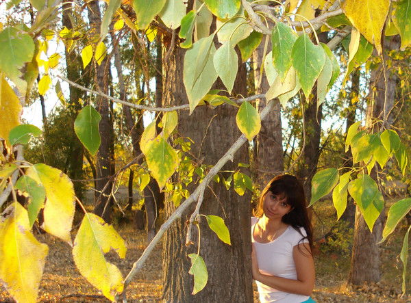 Наталия Афонина