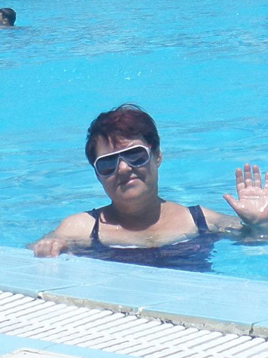 Елена Дубовицкая