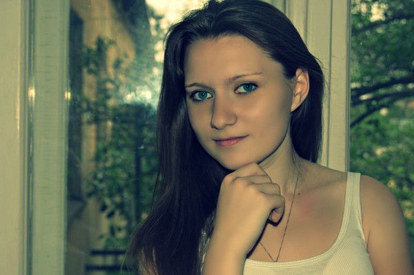 Учаева Наталья