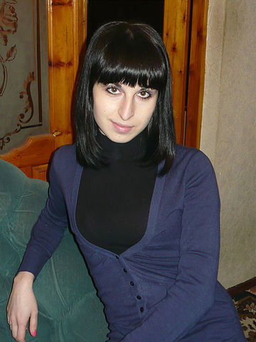 Валентина Колесник