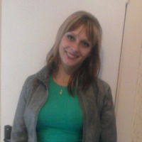 Ирина Синицына