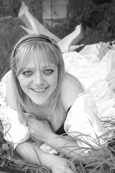 Наталья Басова