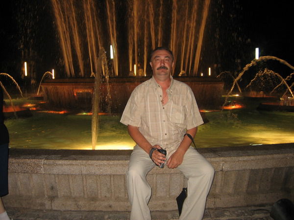 Юра Семёнов