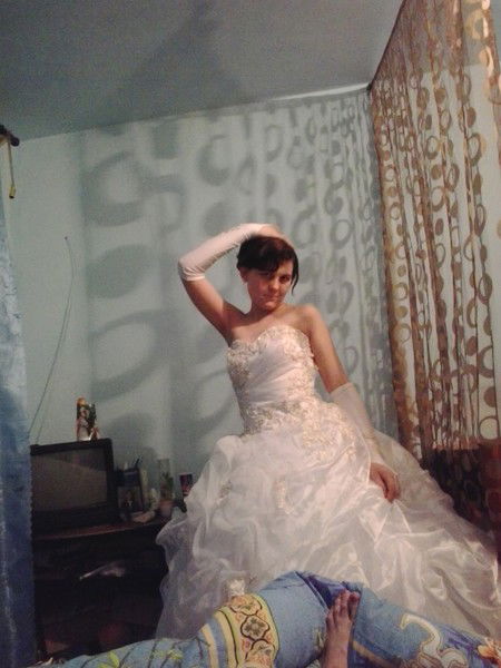 Ирина Калинина