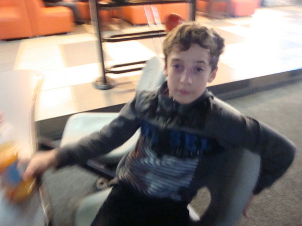 Сергей Досаев