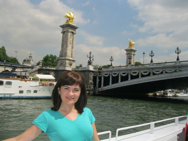 Марина Иневатова