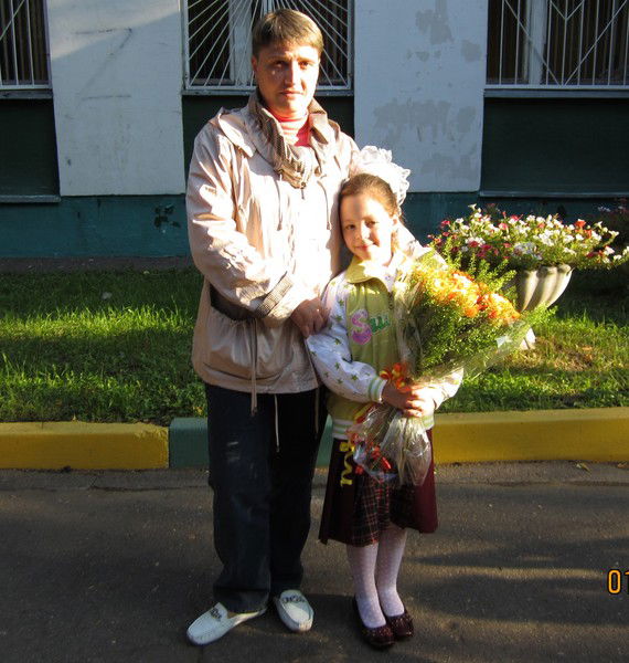 Оксана Преснякова