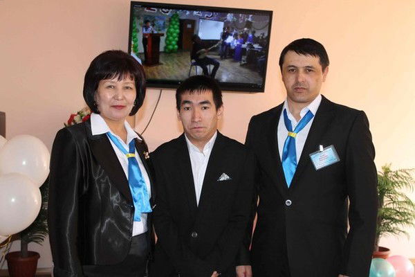 @sik Программист