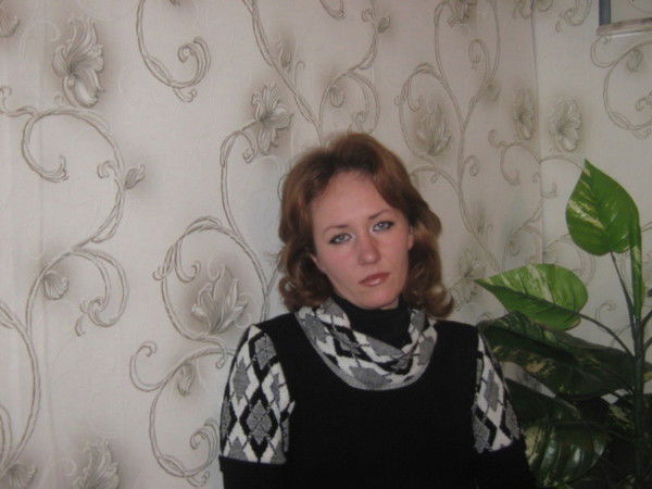 Наталья Дубовских