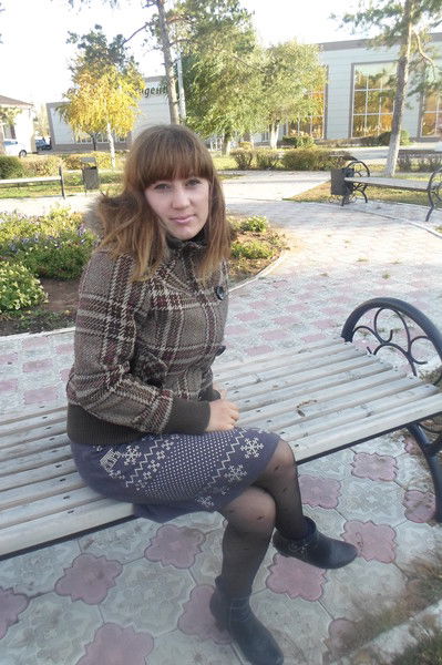 Ольга Гердт