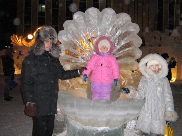 Дима Савкин